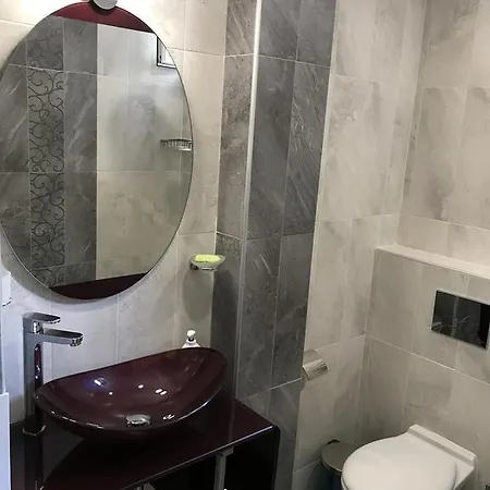 Purple Flat 
