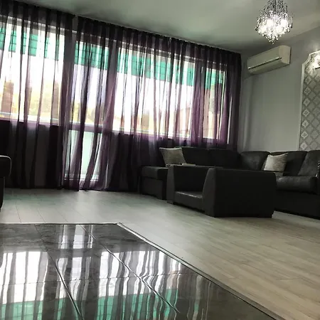 Purple Flat 